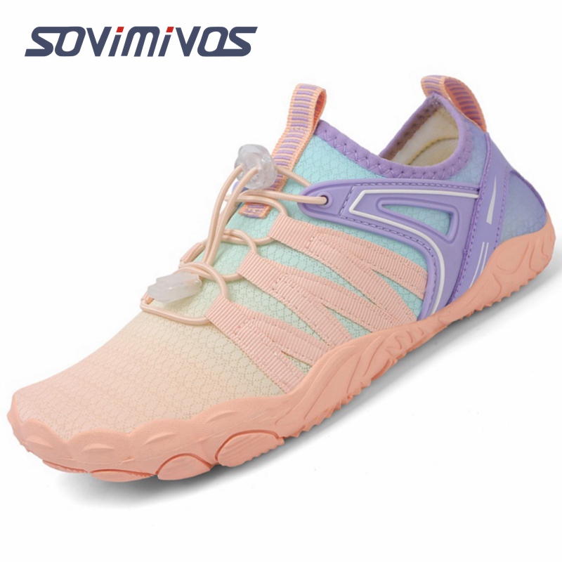 Buty do biegania w terenie dla – Women'S Shoes Zero Drop recenzja i cena