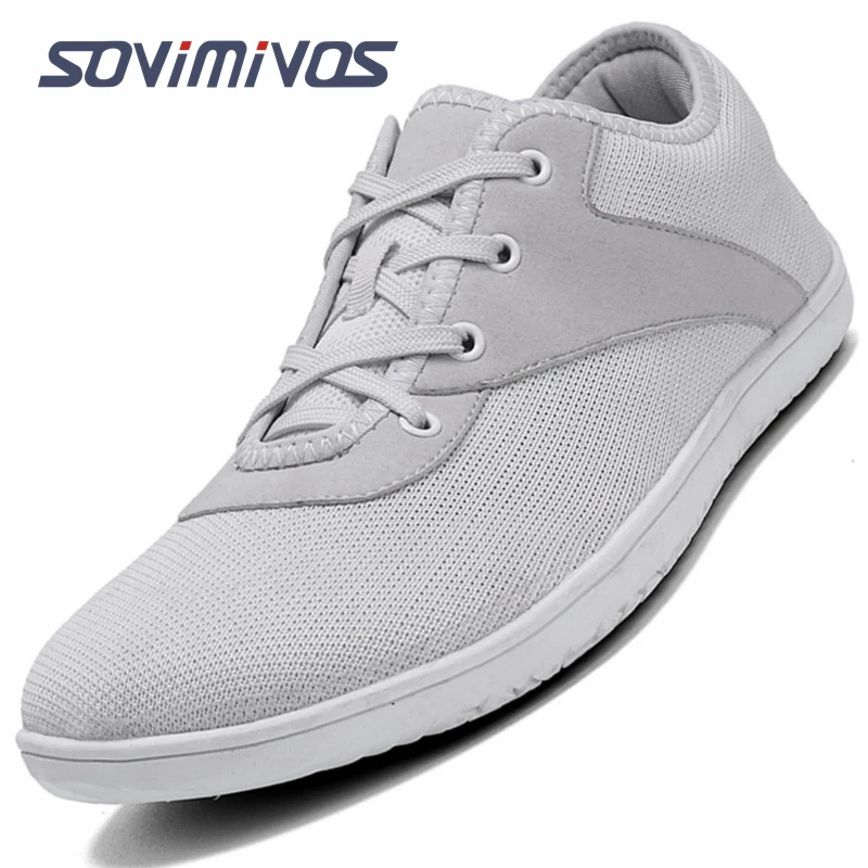 Męskie buty z palcami Zero Dro – Women'S Shoes Zero Drop recenzja i cena