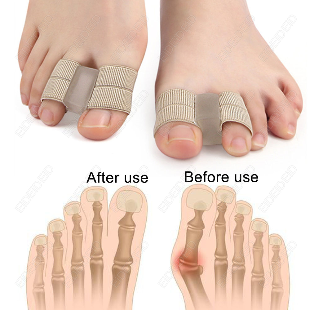 Korektor na haluksy Orteza na  – Women'S Shoes For Bunions recenzja i cena