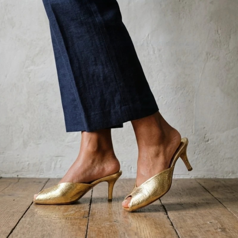 Damskie czółenka, designerskie – Women Shoes Formal recenzja i cena