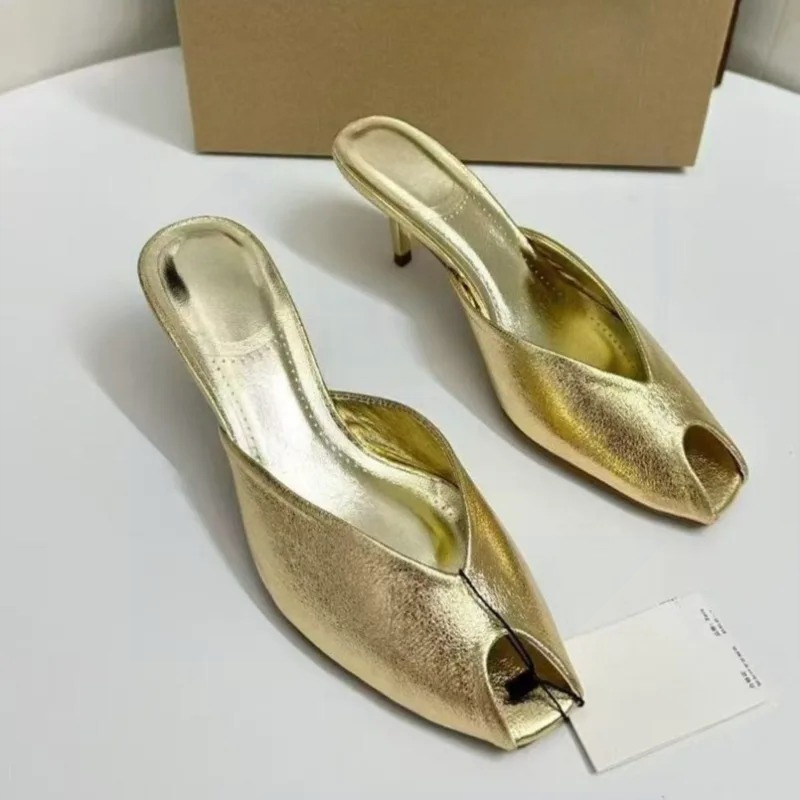 Damskie czółenka, designerskie – Women Shoes Formal recenzja i cena