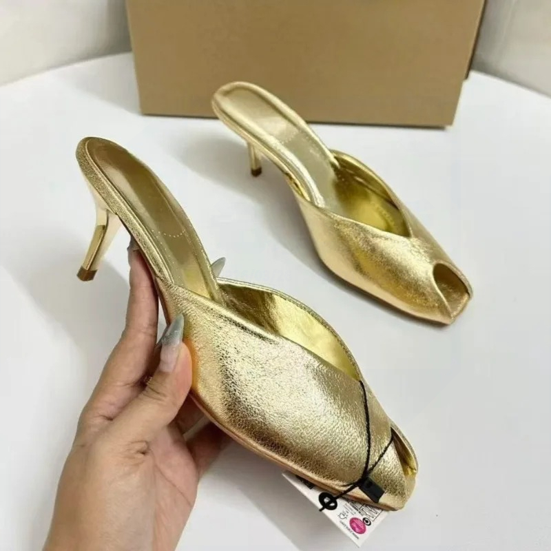 Damskie czółenka, designerskie – Women Shoes Formal recenzja i cena