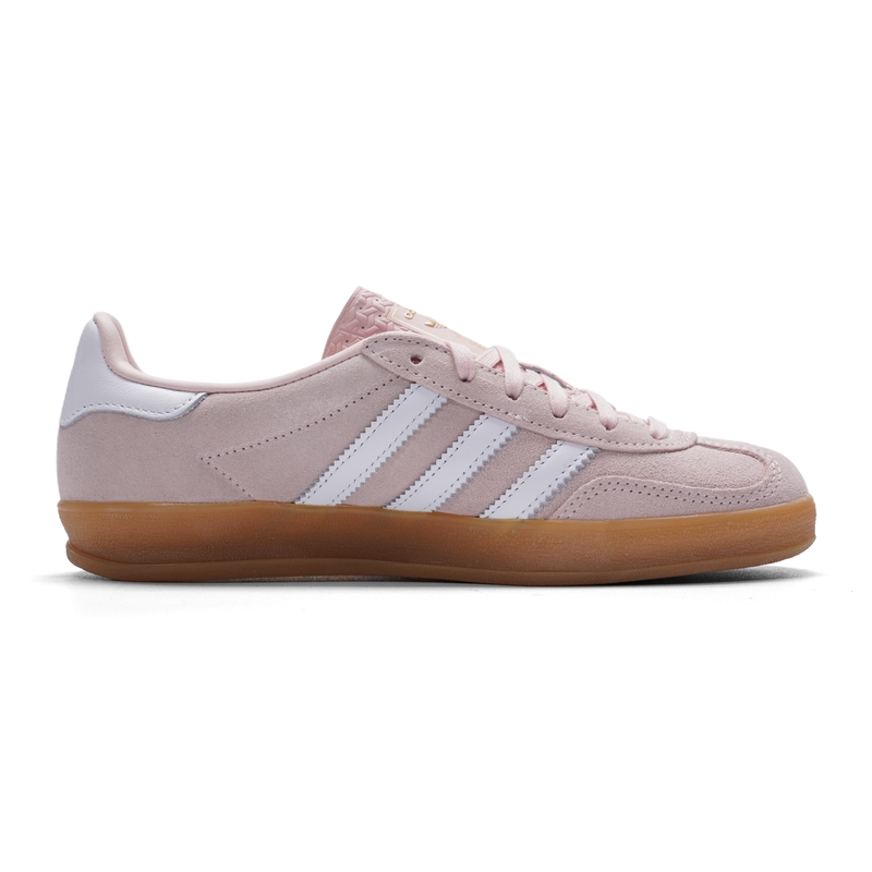 Adidas Originals German Traini – Women'S Shoes Pink Adidas recenzja i cena