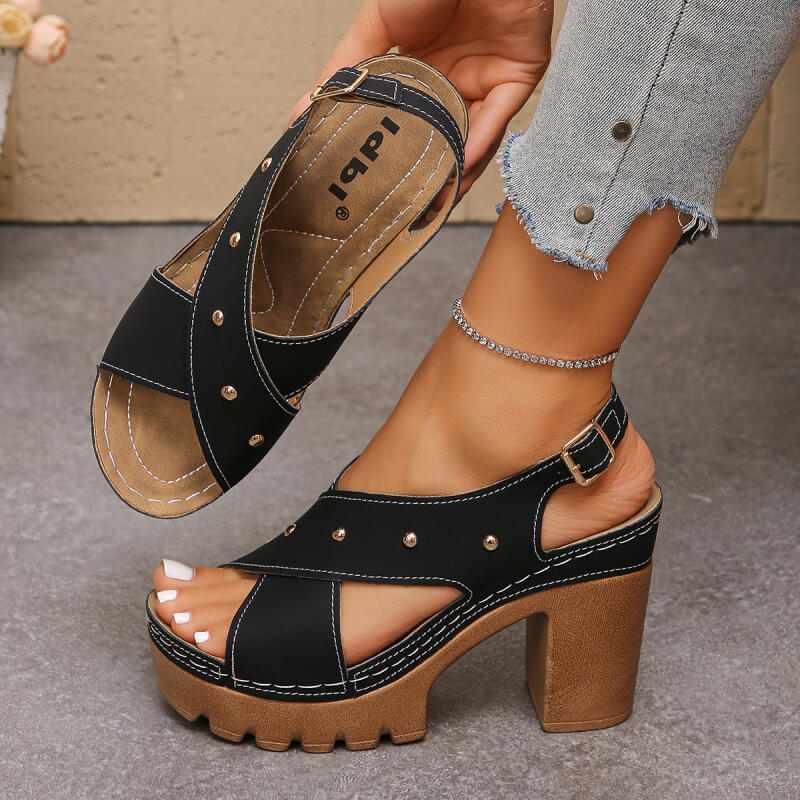 Vintage Sandały Gladiator z Wy – Women Shoes Formal recenzja i cena