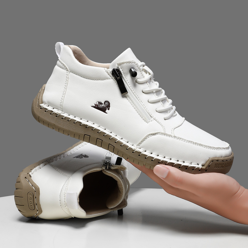 Damskie sneakersy, ręcznie rob – Women'S Shoes Com recenzja i cena