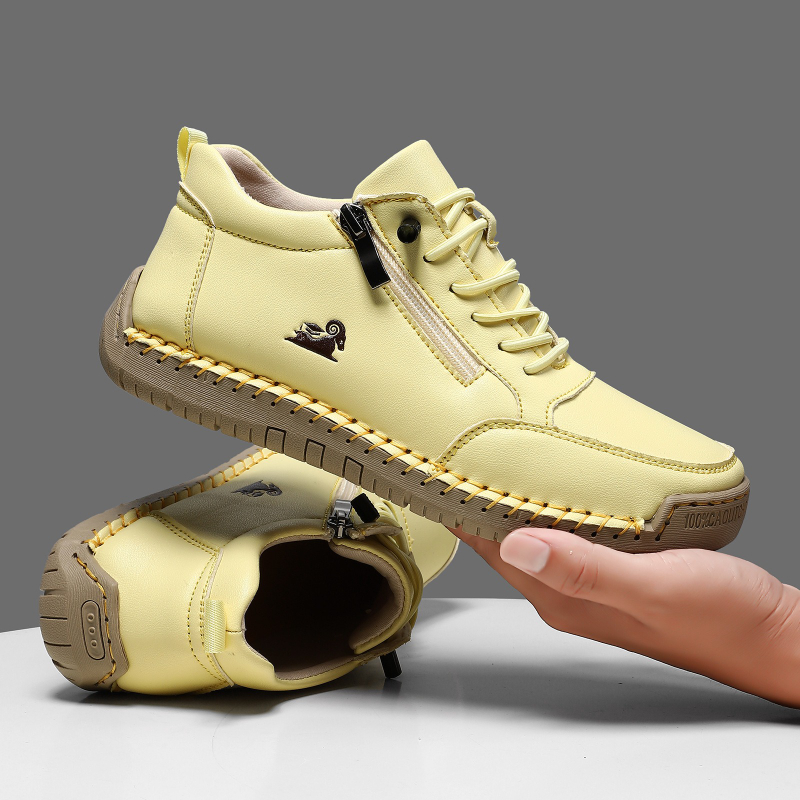 Damskie sneakersy, ręcznie rob – Women'S Shoes Com recenzja i cena