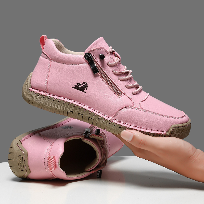 Damskie sneakersy, ręcznie rob – Women'S Shoes Com recenzja i cena