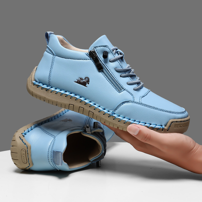 Damskie sneakersy, ręcznie rob – Women'S Shoes Com recenzja i cena