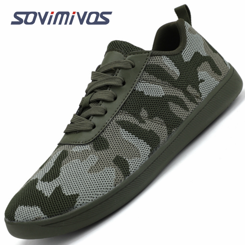 Męskie buty z palcami Zero Dro – Women'S Shoes Zero Drop recenzja i cena