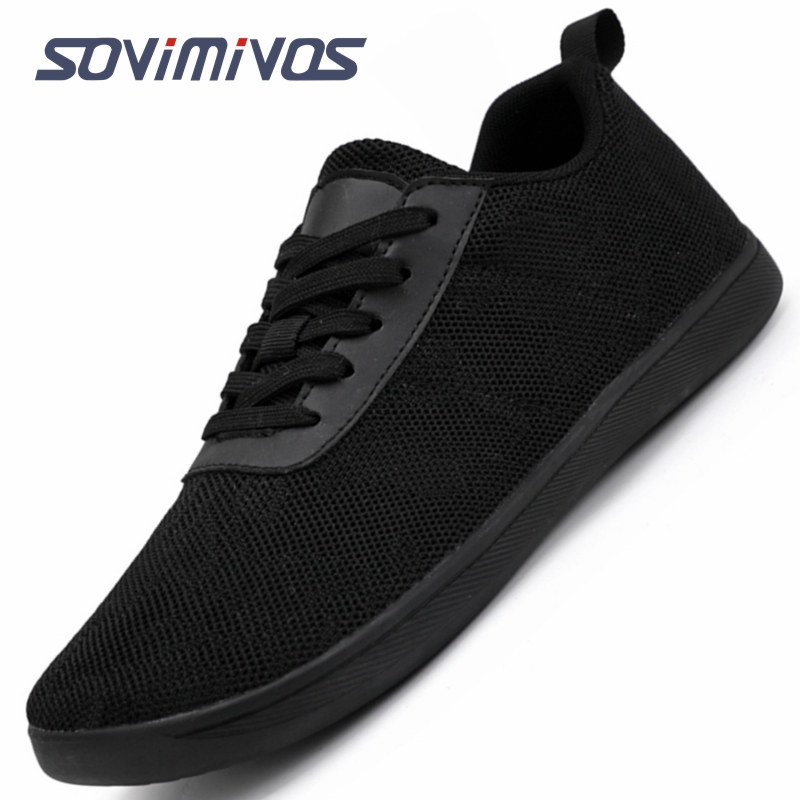 Męskie buty z palcami Zero Dro – Women'S Shoes Zero Drop recenzja i cena